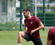 Training vom 18.06.2024 BFC Dynamo