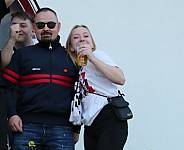 38.Spieltag VSG Altglienicke - BFC Dynamo,