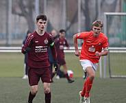 11.Spieltag BFC Dynamo U19 - SC Borea Dresden U19