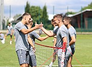 Training vom 11.07.2024 BFC Dynamo