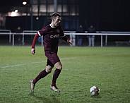 Testspiel BFC Dynamo - SC Charlottenburg