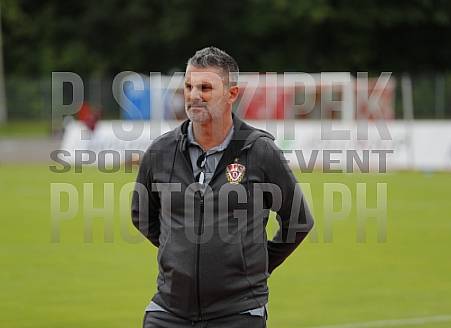 6.Spieltag Greifswalder FC - BFC Dynamo