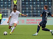 2.Spieltag SV Babelsberg 03 - BFC Dynamo