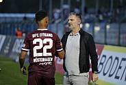 30.Spieltag BFC Dynamo - FC Eilenburg
