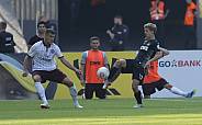 BFC Dynamo - 1.FC Köln ,1.Runde DFB Pokal