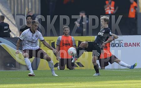 BFC Dynamo - 1.FC Köln ,1.Runde DFB Pokal