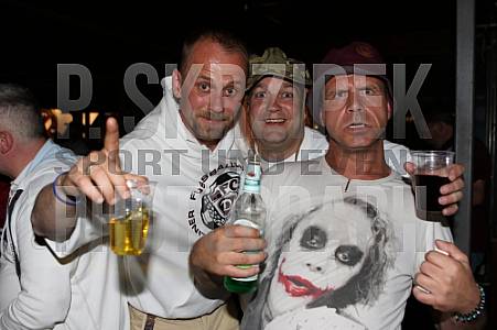 Berliner Pilsner Pokalfinal 2017FC Viktoria 1889  Berlin - BFC Dynamo