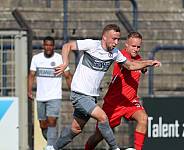 Testspiel SV Babelsberg 03 - BFC Dynamo