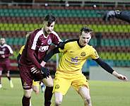 26.Spieltag BFC Dynamo - VfB Auerbach