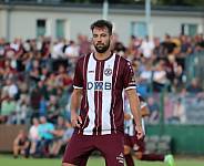 2.Spieltag BFC Dynamo - FC Energie Cottbus,