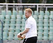 BFC Dynamo U19 - Berliner AK U19