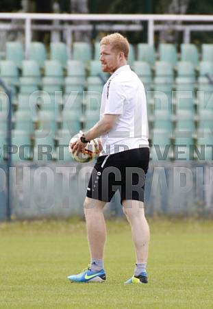 BFC Dynamo U19 - Berliner AK U19