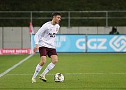 17.Spieltag FSV Zwickau - BFC Dynamo