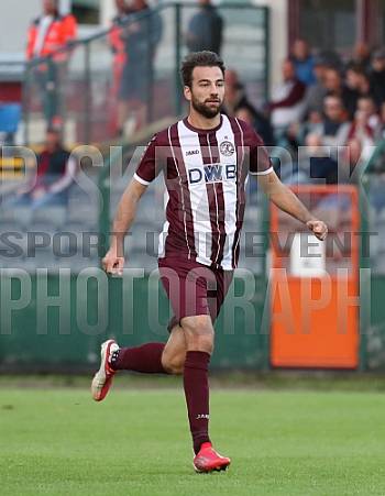 8.Spieltag BFC Dynamo - SV Lichtenberg 47,