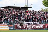 31.Spieltag BFC Dynamo - BSG Chemie Leipzig