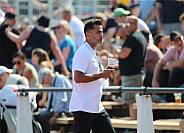 3.Spieltag BFC Preussen - BFC Dynamo,