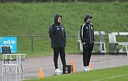 30. Spieltag FC Eilenburg - BFC Dynamo