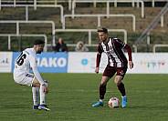 35.Spieltag BFC Dynamo - Tennis Borussia Berlin,