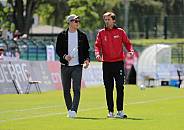 4.Spieltag BFC Dynamo - ZFC Meuselwitz,