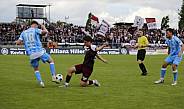 34.Spieltag BFC Dynamo - Chemnitzer FC