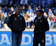 1.FC Magdeburg - Beckus Allstars,