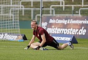 32.Spieltag BFC Dynamo - FC Energie Cottbus,