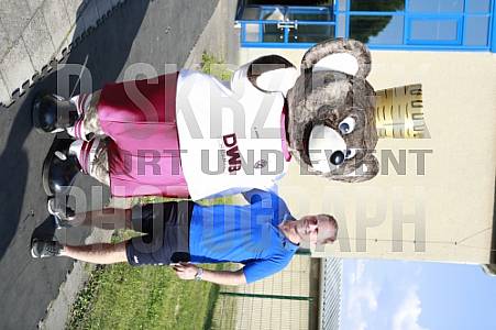 Saisonabschluss 2017/18 Saisonabschluss 2017/18