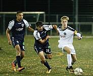 6.Spieltag BFC Dynamo U19 - SV Babelsberg 03 U19