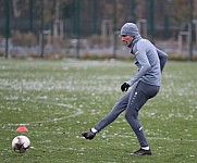 22.11.2022 Training BFC Dynamo