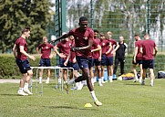 Training vom 18.06.2024 BFC Dynamo