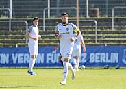 10.Spieltag VSG Altglienicke - BFC Dynamo