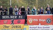 12.Spieltag FSV Optik Rathenow - BFC Dynamo,