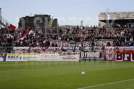 Halbfinale BFC Dynamo - VSG Altglienicke