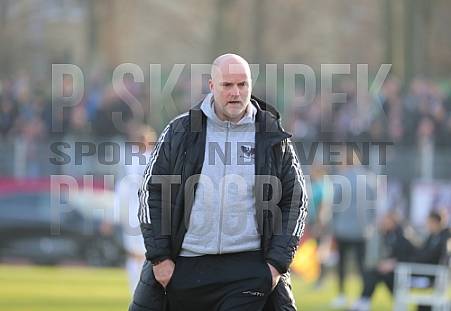 4.Runde Cosy-Wasch-Landespokal BFC Preussen - BFC Dynamo