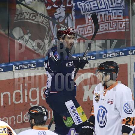 VF3 Eisbären Berlin - Grizzlys Wolfsburg
