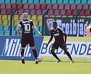 28.Spieltag BFC Dynamo - VfB Germania Halberstadt