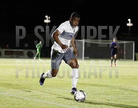 6.Spieltag BFC Dynamo - Hertha BSC U23