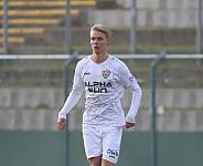 Testspiel BFC Dynamo - SV Lichtenberg 47