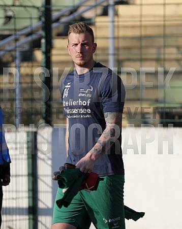 32.Spieltag VSG Altglienicke - BFC Dynamo 32.Spieltag VSG Altglienicke - BFC Dynamo