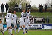 30. Spieltag FC Eilenburg - BFC Dynamo