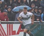 11.Spieltag FSV 63 Luckenwalde - BFC Dynamo,