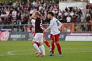 4.Spieltag BFC Dynamo - ZFC Meuselwitz,