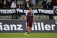 34.Spieltag BFC Dynamo - Chemnitzer FC