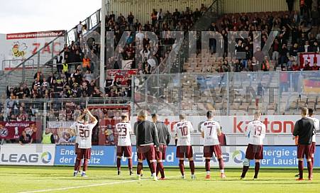 7.Spieltag FC Energie Cottbus - BFC Dynamo 7.Spieltag FC Energie Cottbus - BFC Dynamo