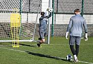 Training vom 18.03.2025 BFC Dynamo