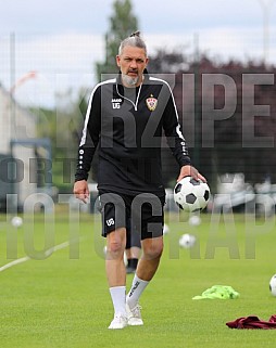 Training vom 19.06.2024 BFC Dynamo