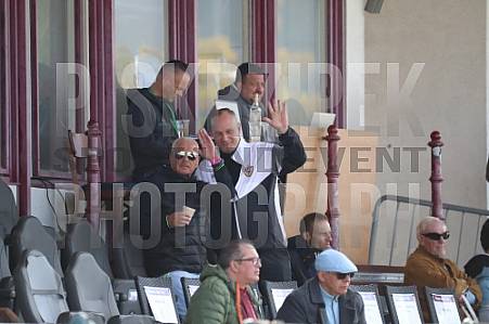 11.Spieltag BFC Dynamo - FSV Zwickau