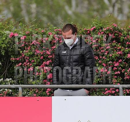 Halbfinale FC Viktoria 1889 - BFC Dynamo Halbfinale FC Viktoria 1889 - BFC Dynamo