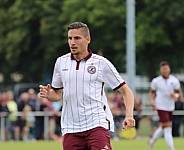 Testspiel BFC Dynamo - 1.FC Frankfurt