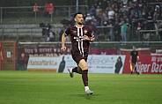 32. Spieltag BFC Dynamo - Hallescher FC